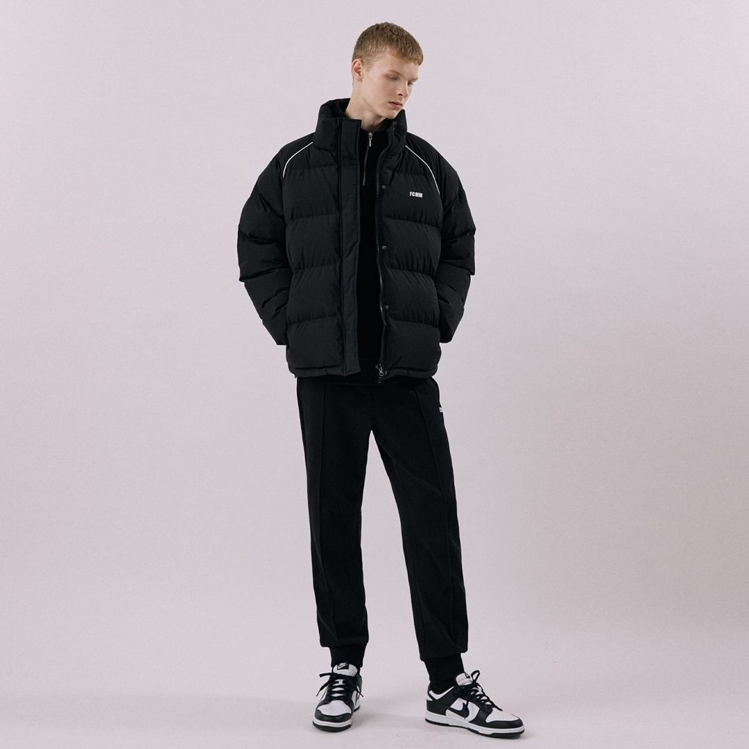 CLUB PIPNG SHORT PADDING JUMPER | 株式会社BUZZWIT
