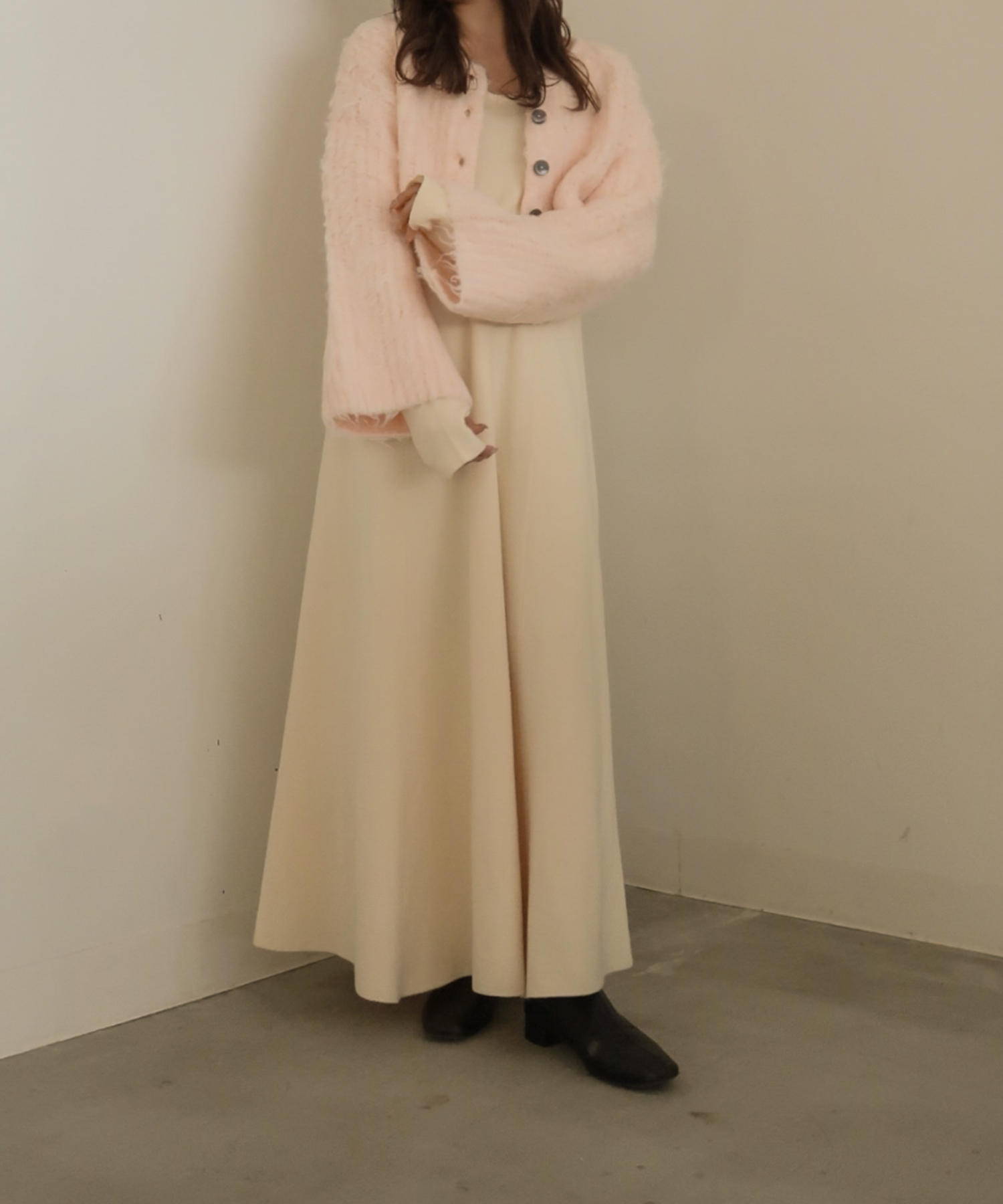 mideal newarrival… | 株式会社BUZZWIT