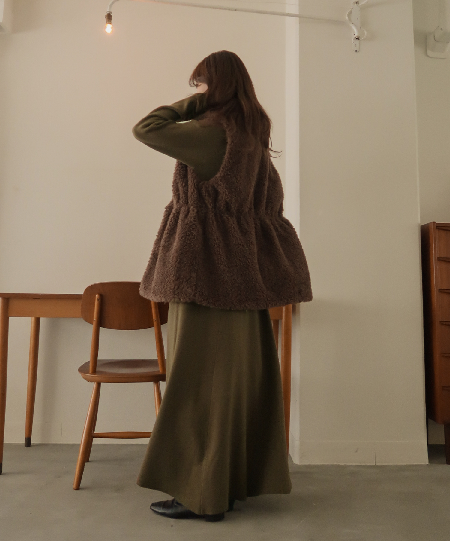 mideal newarrival… | 株式会社BUZZWIT