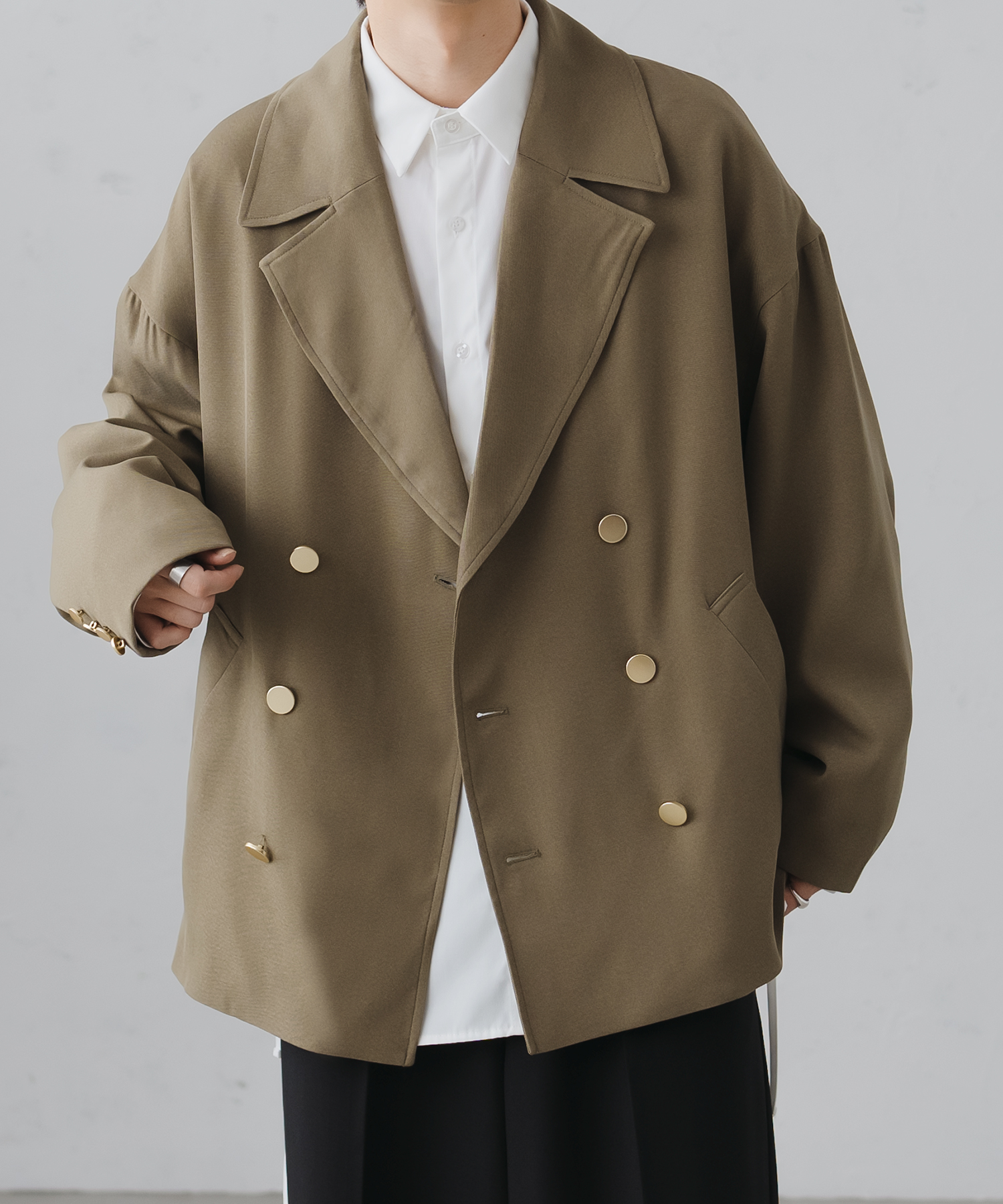 NEW ARRIVAL】2/10新作アイテムのご紹介！ | 株式会社BUZZWIT