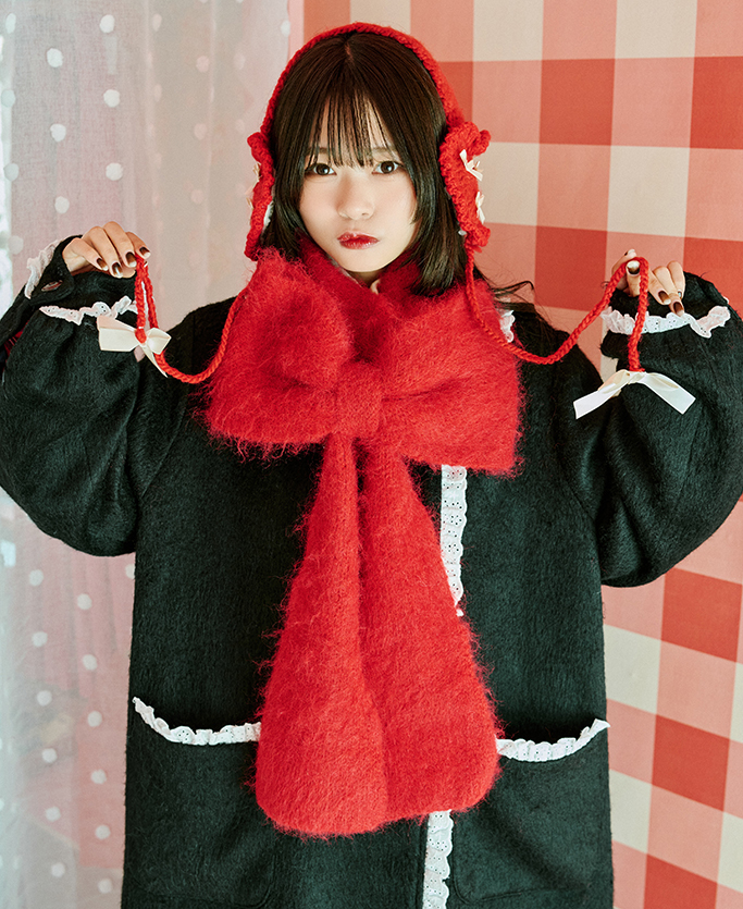 クティールとレトロ