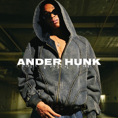 ANDER HUNK