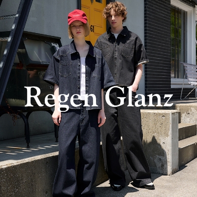 Regen Glanz