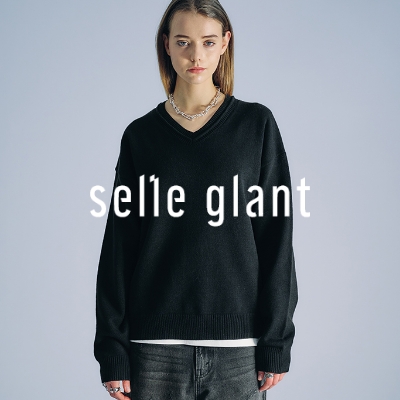 selle glant