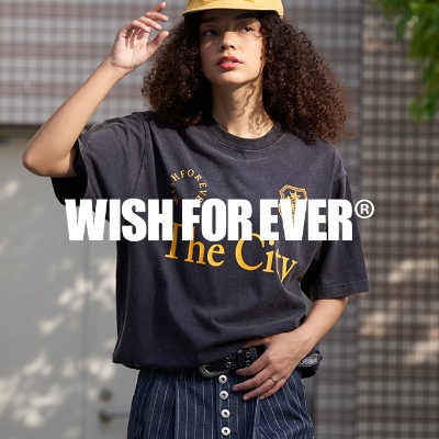 WISH FOR EVER
