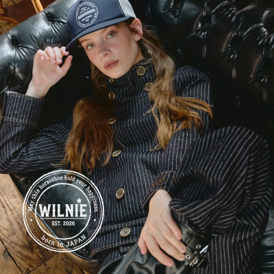 BY WILNiE